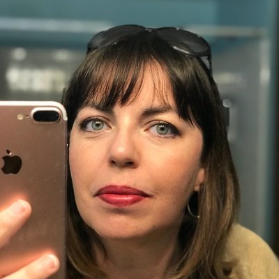 Profile Photo of Elizabeth Rogers Drouillard (@ThingsBright) on Twitter