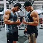 Profile Picture of Kade & Koy (@randallbrothersfit) on Instagram