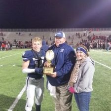 Profile Picture of Chad A. Helberg, ATC, LAT (@PHSWildcatAT) on Twitter