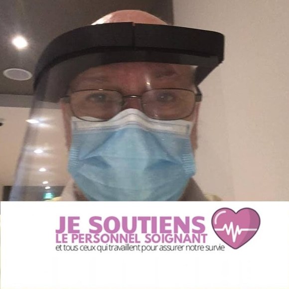 Profile Picture of Marc Lessard (@marclessard) on Poshmark