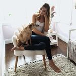 Profile Picture of Miranda Albert (@mirandatori) on Instagram