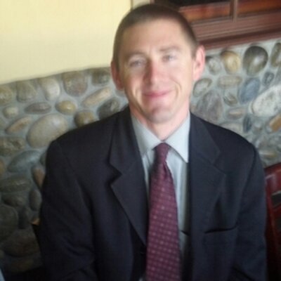 Profile Picture of BrianGilman (@BrianGilman) on Twitter