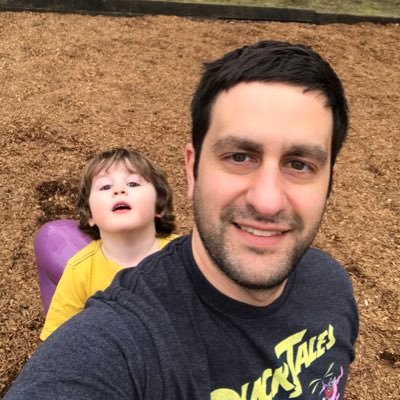 Profile Picture of David Prestigiacomo (@fredodap) on Twitter