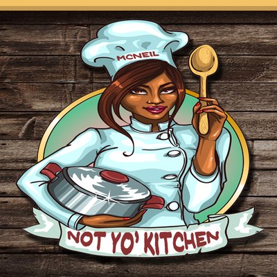 Profile Picture of NotYoKitchen (@notyokitchen) on Twitter