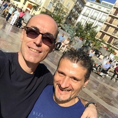 Profile Picture of Robert Contri (@RobertContri) on Twitter