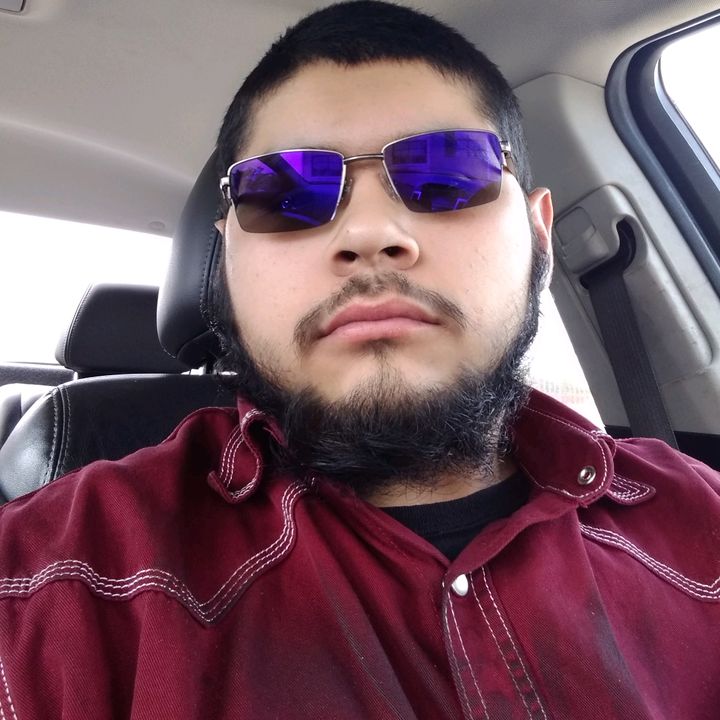 Profile Picture of Alejandro Euresti (@alejandroeuresti21) on Tiktok