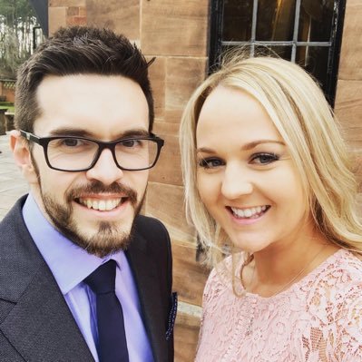 Profile Picture of Ruth Lloyd (@RuthLloyd87) on Twitter