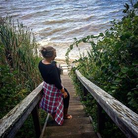 Profile Picture of Kerri Webb (@kerriwebb91) on Pinterest