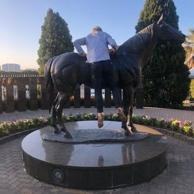 Profile Picture of Bradley Hough (@bradleyhough8) on Twitter