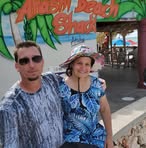 Profile Picture of April Helton Carroll (@april.heltoncarroll) on Facebook