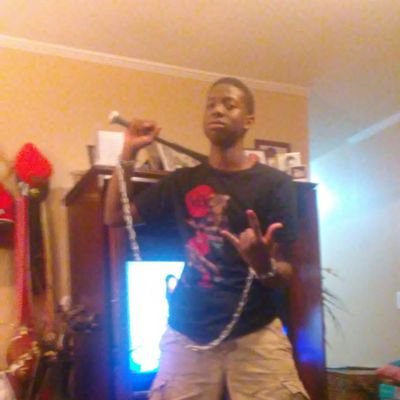 Profile Picture of Kelvin Mack (@KelvinMack18) on Twitter