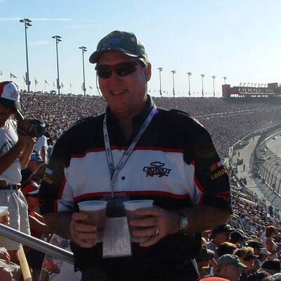 Profile Picture of Jerry Boehm (@DrPunch2) on Twitter