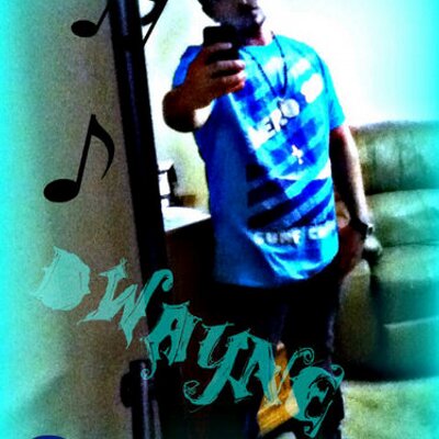 Profile Picture of Dwayne Edward Santos (@deladwayne94) on Twitter