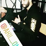 Profile Picture of Omar Akil (@akil5329) on Instagram