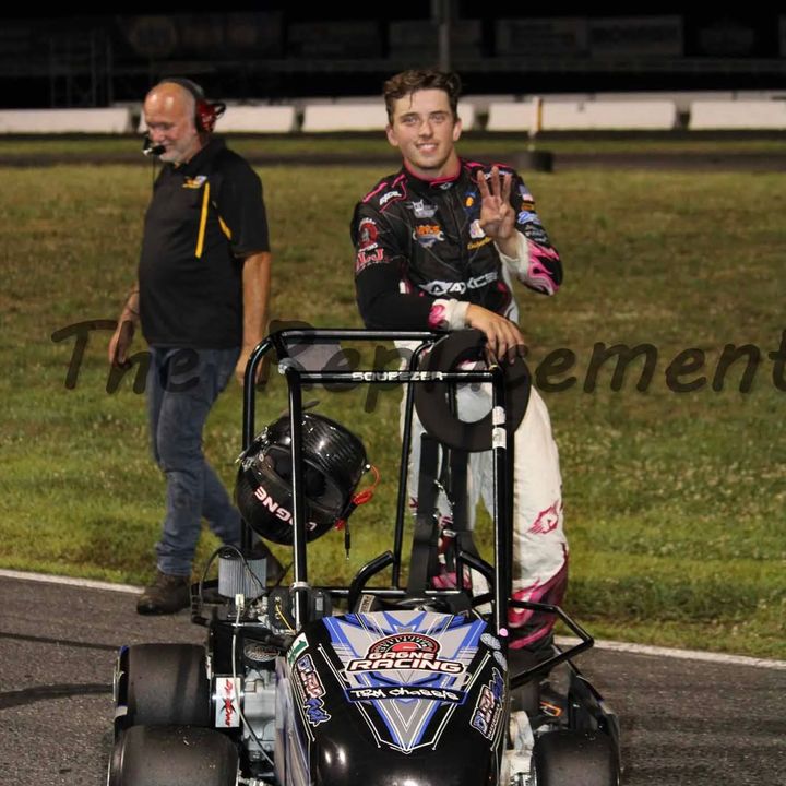 Profile Picture of Dustin Gagne (@dustingagne1) on Tiktok