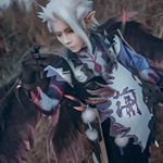 Profile Picture of Richard Dao (@richard_dao_cosplayer) on Instagram