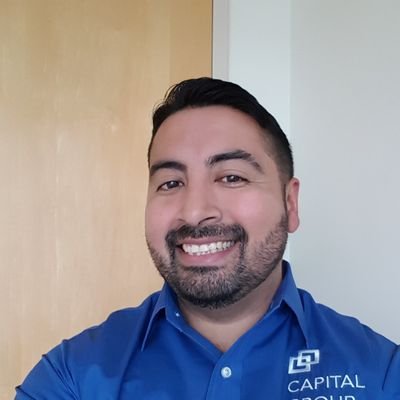 Profile Picture of Isaac Robledo (@I_Rob830) on Twitter