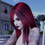 Profile Picture of Abriel Stargazer (@lilith_ravenmoon) on Flickr