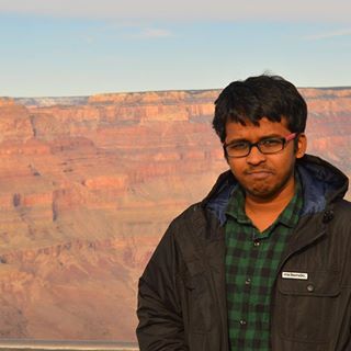 Profile Picture of Akshay Subramaniam (@akshay.manikandan) on Facebook