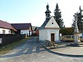 Profile Picture of Hostašoviceon Wikipedia