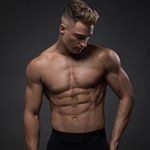 Profile Picture of Danny Hurford Pure Elite Pro 🏆 (@dannyh_fitnessmodel) on Instagram