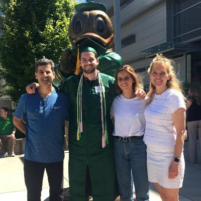 Profile Picture of Joshua Braunstein (@JoshuaBraunste3) on Twitter