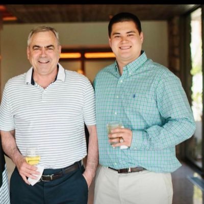 Profile Picture of Bill Meyer (@Bill_Meyer617) on Twitter