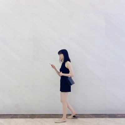 Profile Picture of Ellie Lin (@imellielin) on Twitter