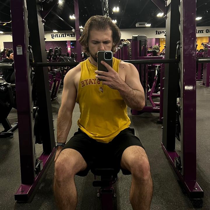 Profile Picture of   Bryce Randall (@_bbryce)... (@_bbryce) on Tiktok