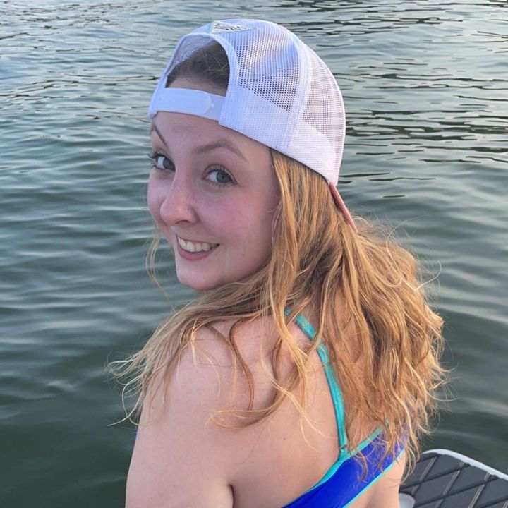 Profile Picture of abbyblock15 (@abbyblock15) on Tiktok