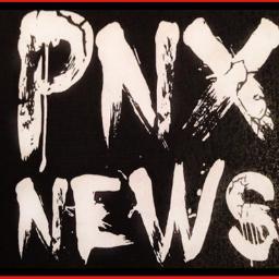 Profile Picture of PNXnewsOfficial (@PNXnewsOfficial) on Twitter