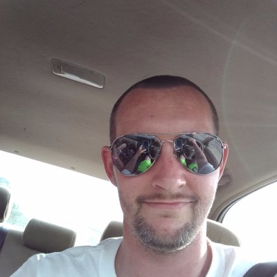 Profile Picture of Jason Dunaway (@Jasondunaway10) on Twitter