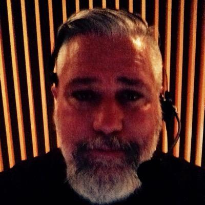 Profile Picture of Stephen Kurowski (@broadwaybearnyc) on Twitter