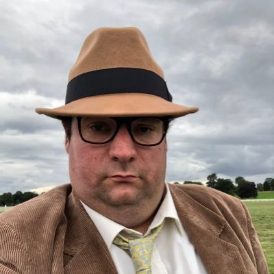 Profile Picture of John Wilding (@JWildingHessle) on Twitter
