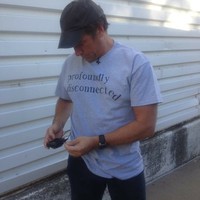 Profile Picture of Karl Peterson  (@karl-peterson-66) on Quora