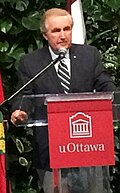 Profile Picture of Roy Romanow - Wikipediaon Wikipedia