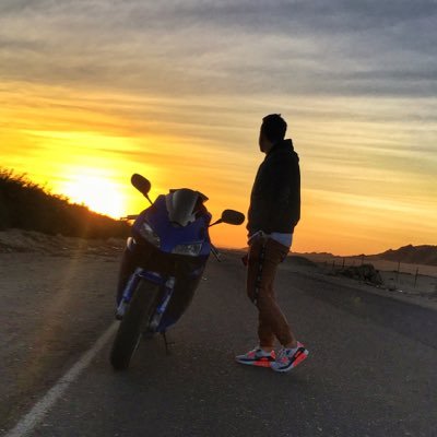 Profile Picture of Jeff  Granda Garcia (@Jeff_debrown17) on Twitter