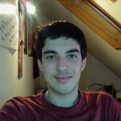 Profile Picture of Peter Seitz (@beyder91) on Twitter