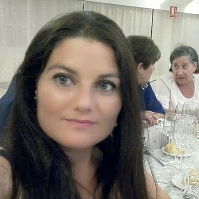 Profile Picture of Yolanda Cantero Moreno (@yolcm00) on Twitter