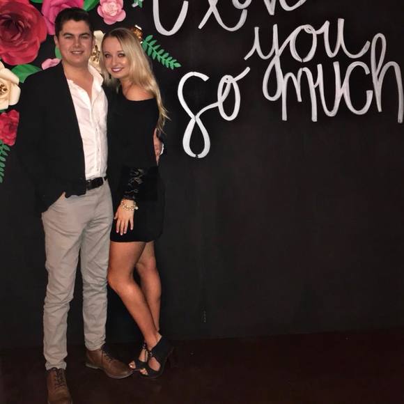 Profile Picture of Gideon Koegelenberg (@gid777own) on Poshmark