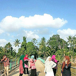 Profile Picture of ilham muhammad (@ilhamizzah6) on Flickr