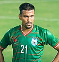 Profile Picture of Mehedi Hasan Mithuon Wikipedia
