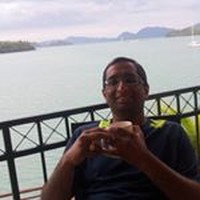 Profile Picture of Atul Jain (@atul-jain-30) on Quora