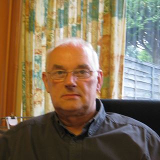 Profile Picture of Peter Nettleton (@peter.nettleton.52) on Facebook