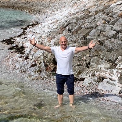 Profile Picture of Richard Hodgson (@Richard_H71) on Twitter