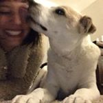 Profile Picture of Amanda Canelakes (@justmeandboo) on Instagram