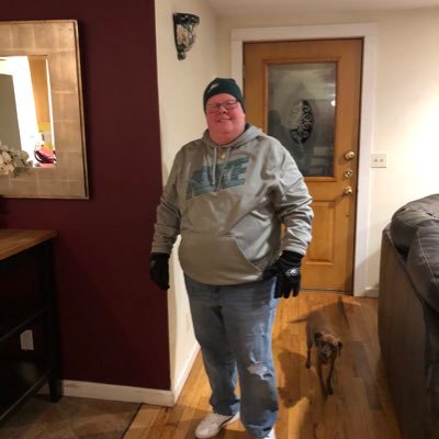 Profile Picture of Kim Thorp (@kthorp911) on Twitter
