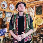 Profile Picture of Derek Odom (@derekodom) on Instagram