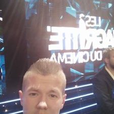 Profile Picture of Thomas Theys (@TheysThomas) on Twitter