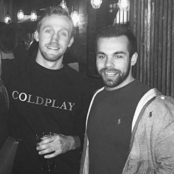 Profile Picture of Rob Heuler (@robh6) on Poshmark